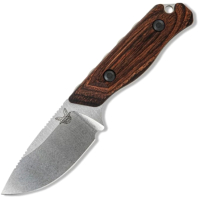 

Нож туристический Benchmade, Hidden Canyon Hunter 15017