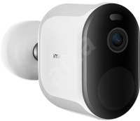 IP-камера IMILAB EC4 Spotlight Battery Camera Set (CMSXJ31A/EHC-031S-EU) - 
