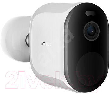 IP-камера IMILAB EC4 Spotlight Battery Camera Set (CMSXJ31A/EHC-031S-EU)
