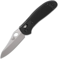 

Нож складной Benchmade, Griptilian 550-S30V