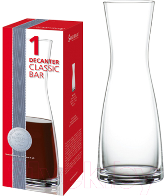 Изображение товара Декантер Spiegelau Classic Bar / 9001088