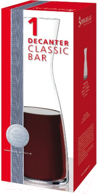 Изображение товара Декантер Spiegelau Classic Bar / 9001088