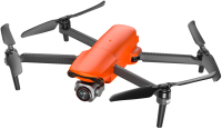 Квадрокоптер Autel EVO Lite + Plus Premium Bundle (оранжевый) - 