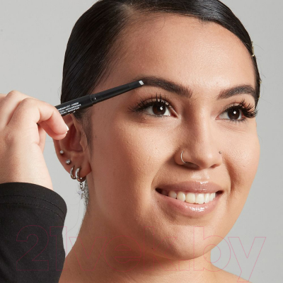 Карандаш для бровей NYX Professional Makeup Fill & Fluff 09 Clear  (0.2г)