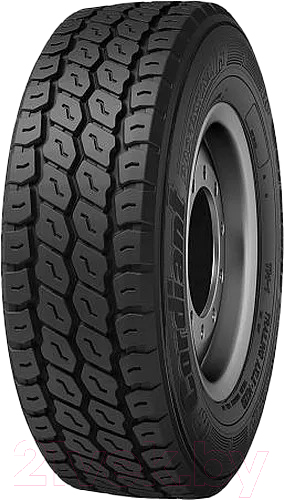 Грузовая шина Cordiant Professional TM-1 385/65R22.5 164K Прицепная
