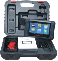 

Автосканер Autel, MaxiCheck MX808