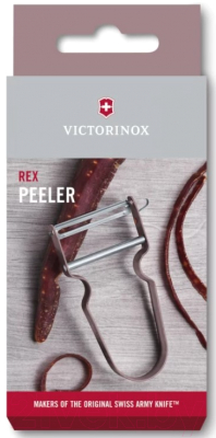 Овощечистка Victorinox Rex Peeler 6.0900.11