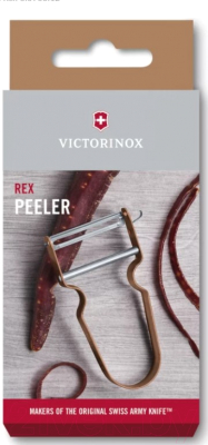 Овощечистка Victorinox Rex Peeler 6.0900.12