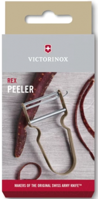 Овощечистка Victorinox Rex Peeler 6.0900.81