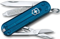 Нож швейцарский Victorinox Sky High 0.6223.T61G - 