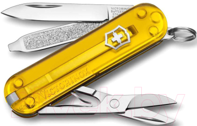 Нож швейцарский Victorinox Tuscan Sun 0.6223.T81G