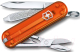Нож швейцарский Victorinox Fire Opal 0.6223.T82G - 
