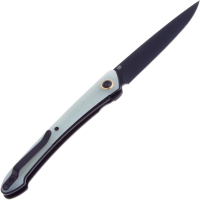 

Нож складной Boker Plus, Urban Spillo Jade G10 / 01BO357