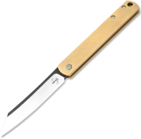

Нож складной Boker Plus, Zenshin Brass / 01BO369