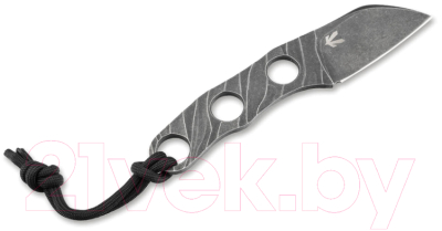 Нож туристический Boker Plus Kazhan / 02BO069