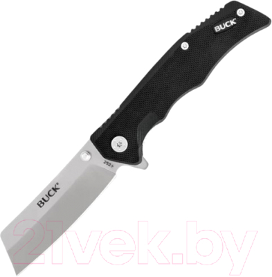 Нож складной Buck Knives Trunk / 0252BKS