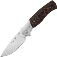 

Нож складной Buck Knives, Small Selkirk / 0835BRS