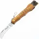 Нож грибника Fox Knives Mushrooms Knife 405 OL - 