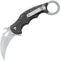 

Нож складной Fox Knives, Karambit FX-599TiCS