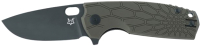 

Нож складной Fox Knives, Core Vox FX-604 OD