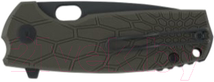 Изображение товара Нож складной Fox Knives Core Vox FX-604 OD