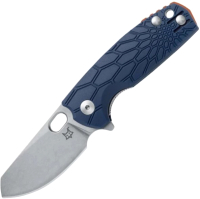 

Нож складной Fox Knives, Baby Core FX-608 BL