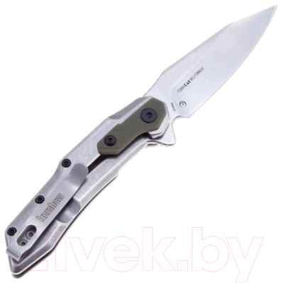 Нож складной Kershaw Salvage / 1369