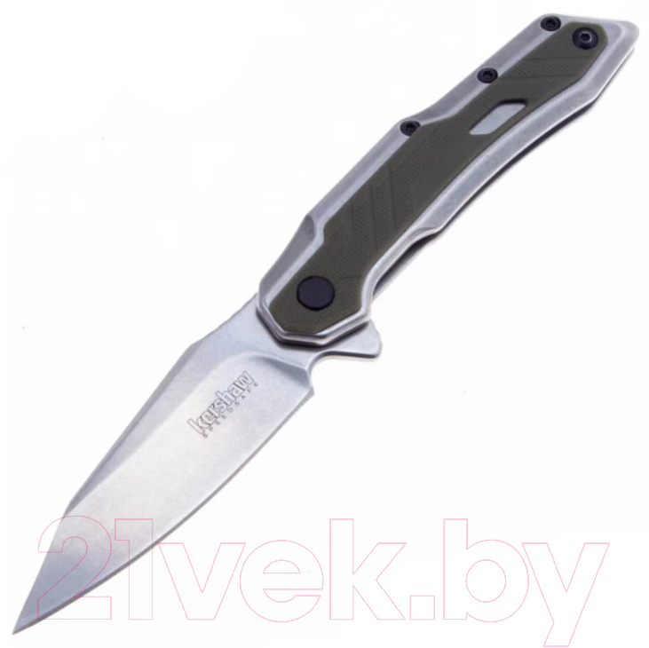 Нож складной Kershaw Salvage / 1369
