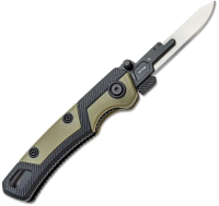 

Нож складной Kershaw, LoneRock RBK 2 / 1891