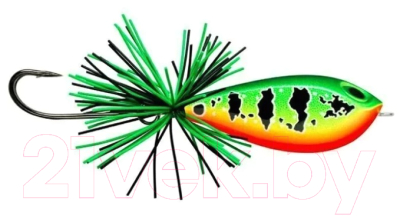 Воблер Rapala BX Skitter Frog 05 / BXSF05-HPB