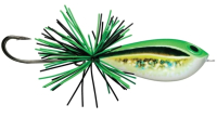 Воблер Rapala BX Skitter Frog 05 / BXSF05-THF - 