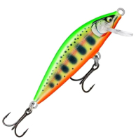 Воблер Rapala Countdown Elite / CDE95-GDCY - 