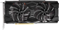 

Видеокарта Gainward, GeForce GTX 1660 Super Ghost 6GB GDDR6 (4710562242652-3Y)