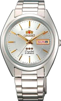 

Часы наручные мужские Orient, FAB00006W