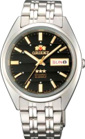 

Часы наручные мужские Orient, FAB0000DB
