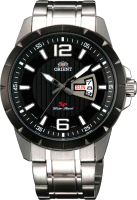 

Часы наручные мужские Orient, FUG1X001B