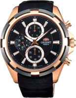 

Часы наручные мужские Orient, FUY01003B