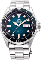 Часы наручные мужские Orient RA-AA0811E - 
