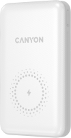 Портативное зарядное устройство Canyon PB-1001 / CNS-CPB1001W (белый) - 