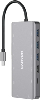 

USB-хаб Canyon, CNS-TDS12