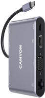 

USB-хаб Canyon, CNS-TDS14
