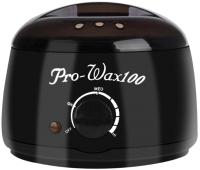 Воскоплав Pro Wax 100 (черный) - 