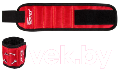Магнитный браслет для инструмента Wortex MW 0509 0323052