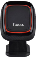 Держатель для смартфонов Hoco CA24 / 23753-CA24BK (черный) - 