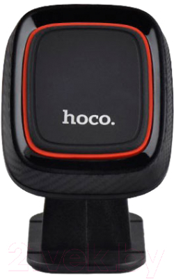 Держатель для смартфонов Hoco CA24 / 23753-CA24BK (черный)