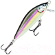 Воблер Rapala Countdown Elite / CDE95-GDWK - 