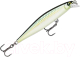 Воблер Rapala Shadow Rap / SDR07-BLK - 