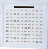 

Копилка Richwood, 1-50 / KUB1-50/white