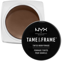 

Помада для бровей NYX, Professional Tame & Frame Tinted Brow Pomade 02 Chocolate