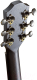 Миниатюра изображения товара Акустическая гитара Baton Rouge X11LS/TB-SCC
